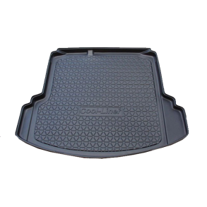 Bagagerumsbakke - Aristar - VW JETTA 2005->