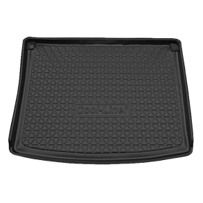 Bagagerumsbakke - Aristar - VW CADDY LIFE 04->