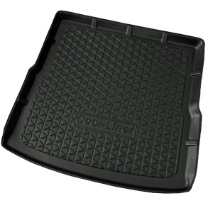 Bagagerumsbakke - Aristar - VW GOLF V/VI Stationcar 2007->