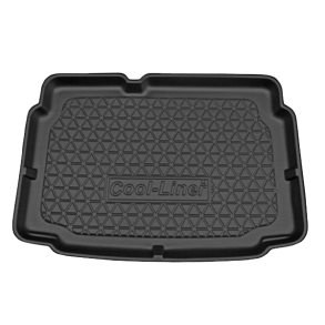 Bagagerumsbakke - Aristar - VW POLO 6R 5-drs 09-> LOW