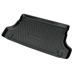 Bagagerumsbakke - Aristar - Suzuki Grand Vitara 5-drs 2005->