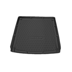 Bagagerumsbakke - Aristar - Mercedes M-Klasse W164 2005->