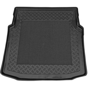 Bagagerumsbakke - Aristar - Mercedes CLS C219 4-drs 04-10