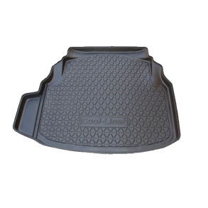 Bagagerumsbakke - Aristar - Mercedes C-Klasse W204 4-drs 04->