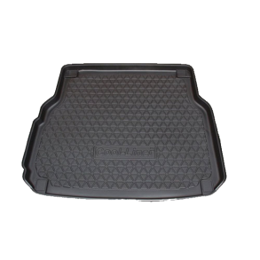 Bagagerumsbakke - Aristar - Mercedes C-Klasse W204 Stationcar 08-14