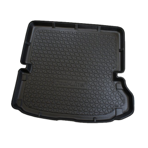 Bagagerumsbakke - Aristar - Mercedes R-Klasse W251 2/2006->