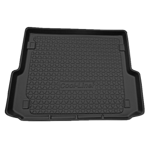 Bagagerumsbakke - Aristar - Mercedes E-Class Stationcar (S211) 2003-2009