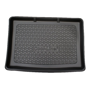 Bagagerumsbakke - Aristar - Mercedes B-Klasse W246 10/2011->