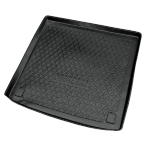 Bagagerumsbakke - Aristar - Ssangyong REXTON 01->