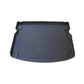 Bagagerumsbakke - Aristar - Ssangyong KYRON 05->