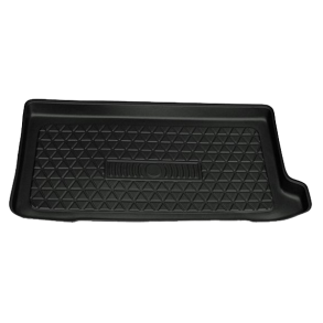 Bagagerumsbakke - Aristar - Fiat 500 3-drs 9/07->