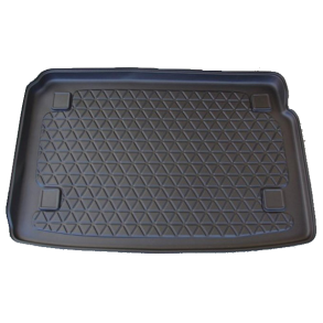 Bagagerumsbakke - Aristar - Peugeot BIPPER 5-sder