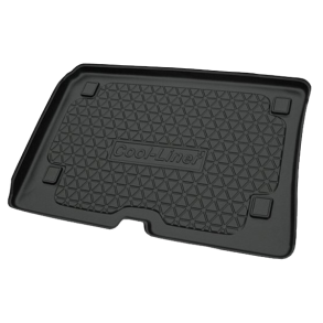 Bagagerumsbakke - Aristar - Fiat QUBO 6/08->