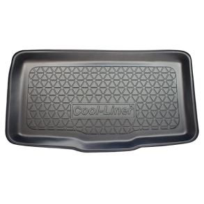 Bagagerumsbakke - Aristar - Fiat PANDA III 2012->