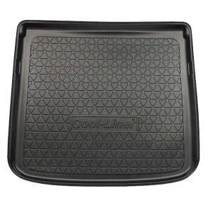 Bagagerumsbakke - Aristar - Fiat 500 L MPV/LIVING 2013-