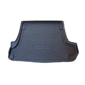 Bagagerumsbakke - Aristar - Toyota Landcruiser LC 90 96-03