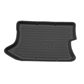 Bagagerumsbakke - Aristar - Toyota AURIS 2010-12 HYBRID