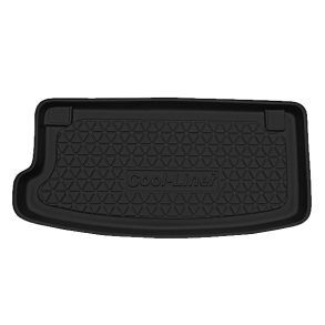 Bagagerumsbakke - Aristar - Hyundai I10 08-> (UPPER)