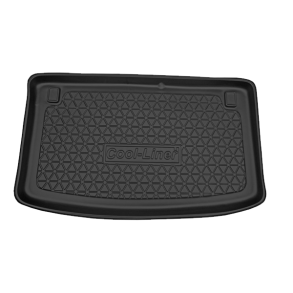 Bagagerumsbakke - Aristar - Hyundai I20 5-drs 1/09->