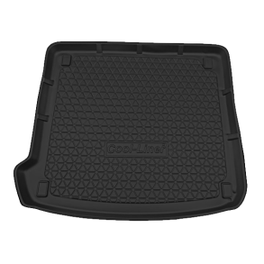 Bagagerumsbakke - Aristar - Hyundai IX55 2009-> 7 SDET