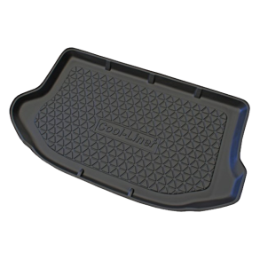 Bagagerumsbakke - Aristar - Hyundai IX20 5-drs 2010->2018