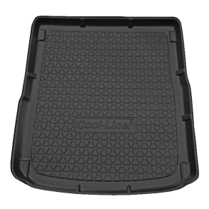 Bagagerumsbakke - Aristar - Hyundai I40 Stationcar 7/11->