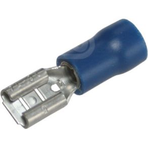 Kabelsko Bl - Isolerede - L. 19.4 x B. 5 mm