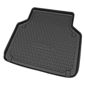 Bagagerumsbakke - Aristar - Honda ACCORD Stationcar 9/08->