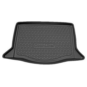 Bagagerumsbakke - Aristar - Honda JAZZ 5-drs 11/08->