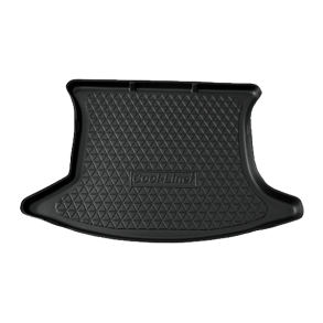 Bagagerumsbakke - Aristar - Toyota Verso 5/7-sder - rg. 09->