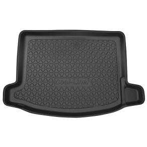Bagagerumsbakke - Aristar - Honda CIVIC 5-drs 2012-2/2017