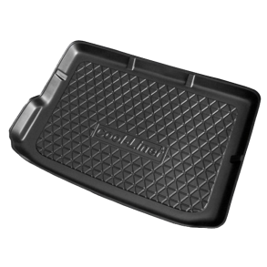 Bagagerumsbakke - Aristar - Opel ASTRA J 5-drs 09-> UP