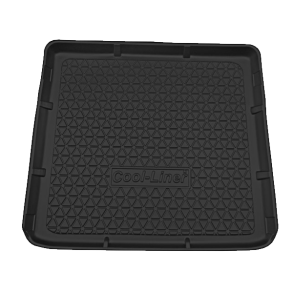 Bagagerumsbakke - Aristar - Opel Zafira C Tourer 2012->