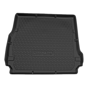 Bagagerumsbakke - Aristar - Land Rover Freelander 3 04->