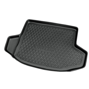 Bagagerumsbakke - Aristar - Mitsubishi Lancer Sportback 11/08->