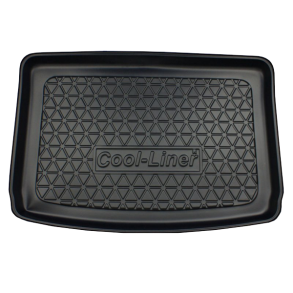 Bagagerumsbakke - Aristar - Mitsubishi Mitsubishi Colt 5-drs 11/08-