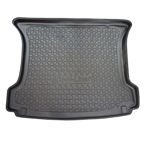 Bagagerumsbakke - Aristar - Peugeot 308 Stationcar 2008->9/2013