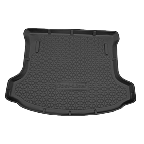 Bagagerumsbakke - Aristar - Nissan Qashqai+2 7-sder 08->