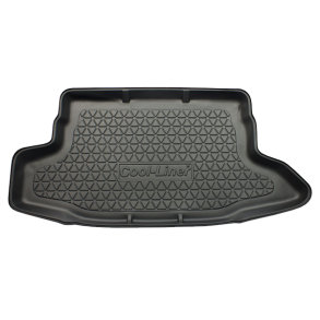 Bagagerumsbakke - Aristar - Nissan JUKE 2010-2014