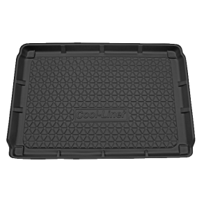 Bagagerumsbakke - Aristar - Citroen Berling 5-sder 2008->