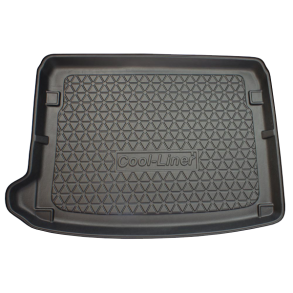 Bagagerumsbakke - Aristar - Citroen DS4 5-drs 3/11->