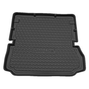 Bagagerumsbakke - Aristar - Renault Grand Scenic 5/09->