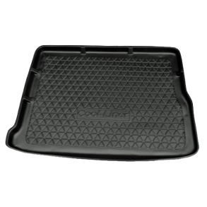 Bagagerumsbakke - Aristar - Renault Scenic 5-sder 6/09->