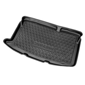 Bagagerumsbakke - Aristar - Mazda 2 5-drs 2007->