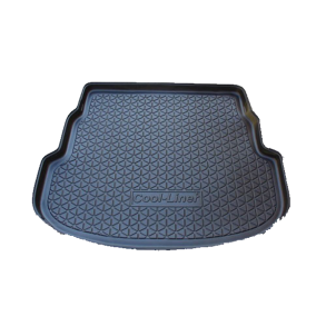 Bagagerumsbakke - Aristar - Mazda 6 Stationcar 2008->