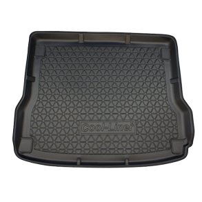 Bagagerumsbakke - Aristar - Audi Q5 11/2008->