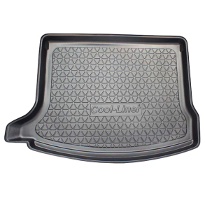 Bagagerumsbakke - Aristar - Mazda 3 III 5-drs 9/2013->