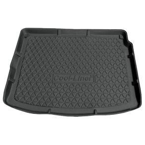 Bagagerumsbakke - Aristar - Renault Megane Grandtour 2010->