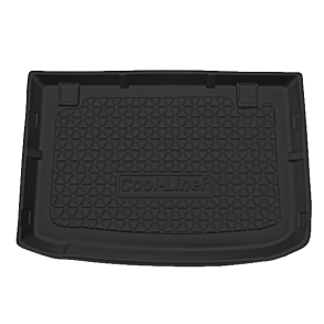 Bagagerumsbakke - Aristar - KIA Venga 2010->/ IX20 2010->