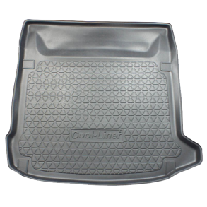 Bagagerumsbakke - Aristar - Dacia LODGY 5-sder 2012->